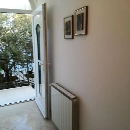 In Pore With Swimming Pool Casa vacanze Porec