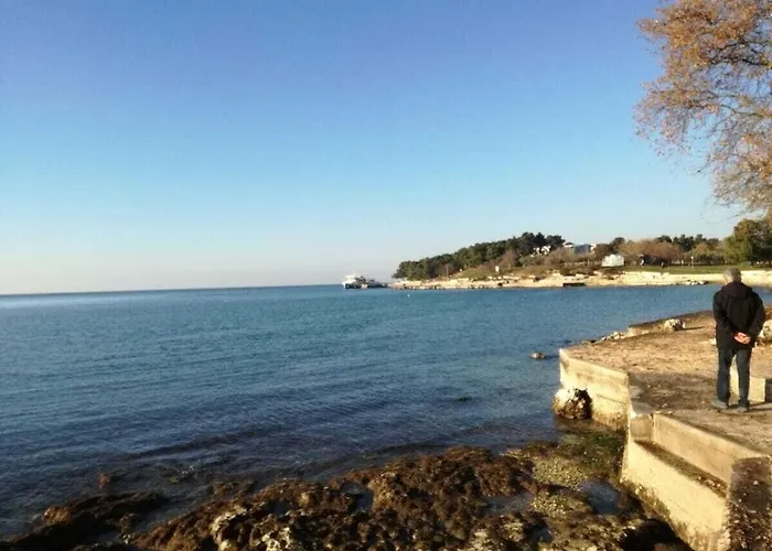 In Pore With Swimming Pool Дом отдыха