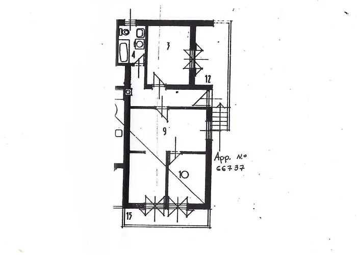 In Pore With Swimming Pool * Пореч