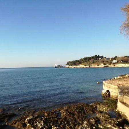 In Pore With Swimming Pool Feriehus