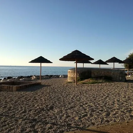 Feriehus In Pore With Swimming Pool