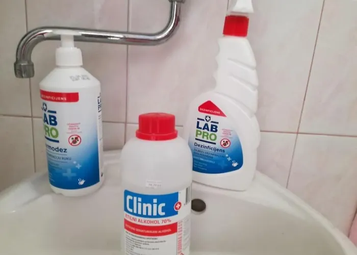 In Pore With Swimming Pool Poreč