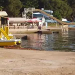 In Pore With Swimming Pool *